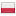 aboo.pl server is located in Poland